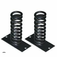 elevator buffer spring set